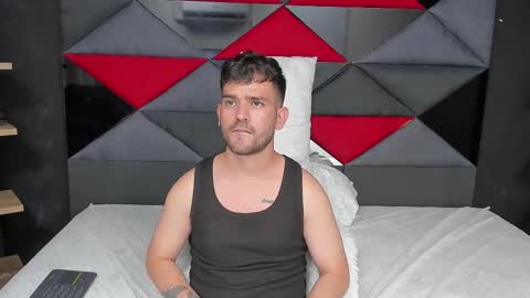 Dylan white online show from March 5, 2025, 9:15 pm