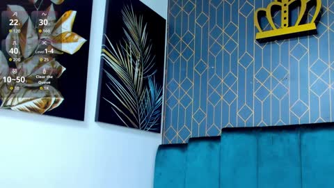 Dylan white online show from September 19, 2025, 5:57 pm