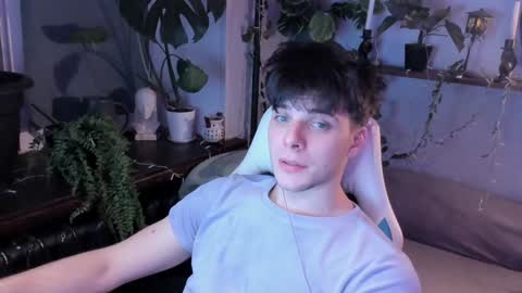 Snapshot of whiteegrimm chatting on December 7, 2024, 9:00 pm Gus online show from December 7, 2024, 9:00 pm