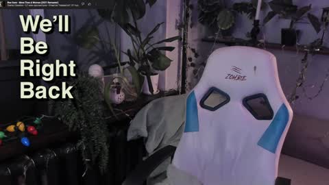 Snapshot of whiteegrimm chatting on December 24, 2024, 9:33 pm Gus online show from December 24, 2024, 9:33 pm