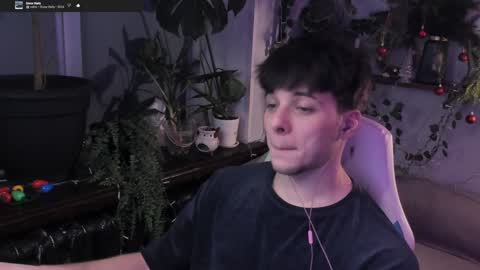 Snapshot of whiteegrimm chatting on December 28, 2024, 10:44 pm Gus online show from December 28, 2024, 10:44 pm