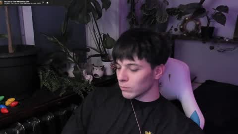 Snapshot of whiteegrimm chatting on January 9, 2025, 6:26 pm Gus online show from January 9, 2025, 6:26 pm