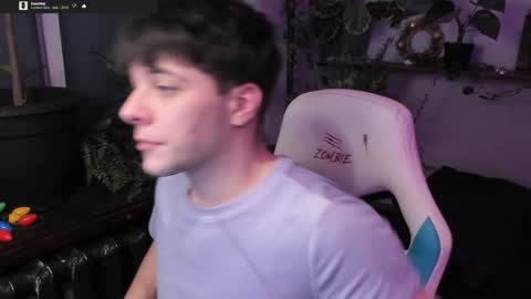 Snapshot of whiteegrimm chatting on January 12, 2025, 9:19 pm Gus online show from January 12, 2025, 9:19 pm