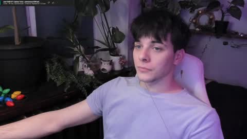 Snapshot of whiteegrimm chatting on January 13, 2025, 7:53 pm Gus online show from January 13, 2025, 7:53 pm