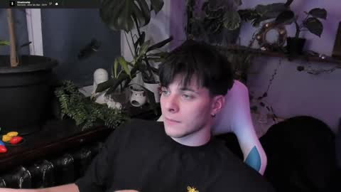 Snapshot of whiteegrimm chatting on January 15, 2025, 4:54 pm Gus online show from January 15, 2025, 4:54 pm