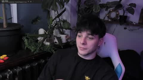 Snapshot of whiteegrimm chatting on January 16, 2025, 5:55 pm Gus online show from January 16, 2025, 5:55 pm