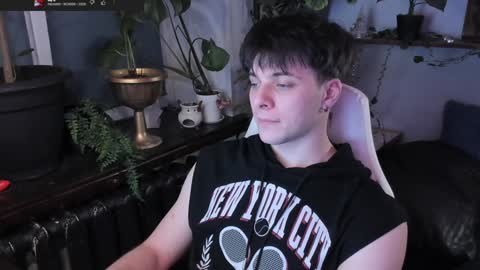 Snapshot of whiteegrimm chatting on January 21, 2025, 5:20 pm Gus online show from January 21, 2025, 5:20 pm