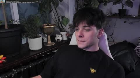 Snapshot of whiteegrimm chatting on January 24, 2025, 9:15 pm Gus online show from January 24, 2025, 9:15 pm