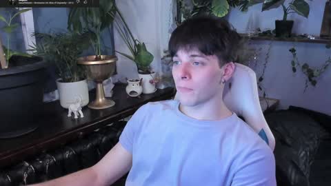 Snapshot of whiteegrimm chatting on February 2, 2025, 8:19 pm Gus online show from February 2, 2025, 8:19 pm