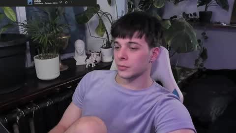 Snapshot of whiteegrimm chatting on February 25, 2025, 7:25 pm Gus online show from February 25, 2025, 7:25 pm