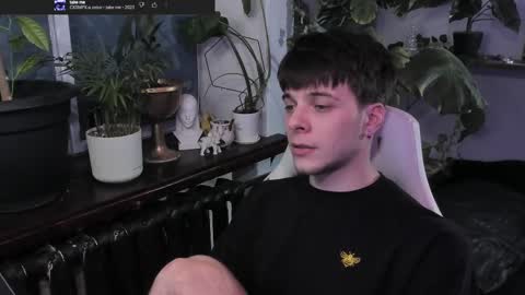 Snapshot of whiteegrimm chatting on February 28, 2025, 7:03 pm Gus online show from February 28, 2025, 7:03 pm