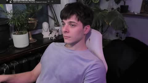 Snapshot of whiteegrimm chatting on March 9, 2025, 8:42 pm Gus online show from March 9, 2025, 8:42 pm