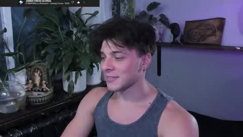 Snapshot of whiteegrimm chatting on September 28, 2025, 7:30 pm Gus online show from September 28, 2025, 7:30 pm