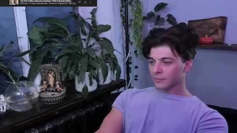 Snapshot of whiteegrimm chatting on October 13, 2025, 6:41 pm Gus online show from October 13, 2025, 6:41 pm