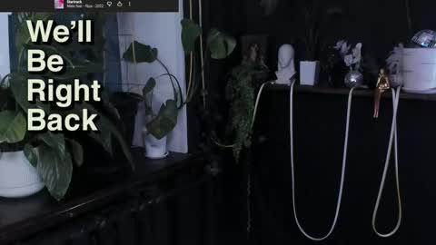 Snapshot of whiteegrimm chatting on December 21, 2025, 8:49 pm Gus online show from December 21, 2025, 8:49 pm