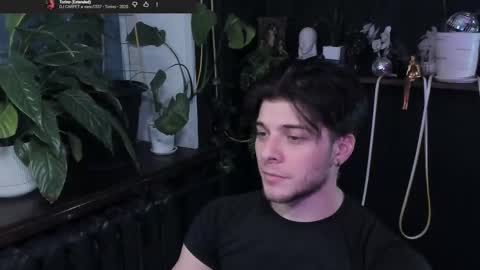 Snapshot of whiteegrimm chatting on December 22, 2025, 9:56 pm Gus online show from December 22, 2025, 9:56 pm