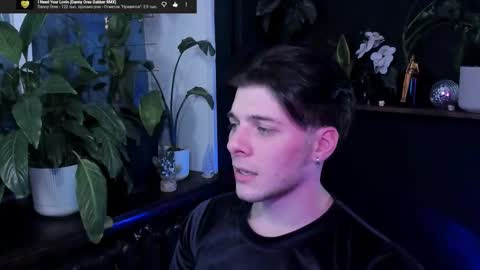 Snapshot of whiteegrimm chatting on January 10, 2026, 9:05 pm Gus online show from January 10, 2026, 9:05 pm