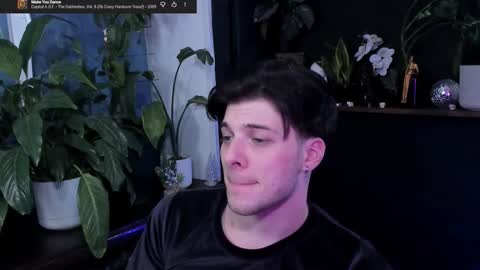 Snapshot of whiteegrimm chatting on January 11, 2026, 9:53 pm Gus online show from January 11, 2026, 9:53 pm