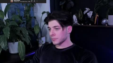 Snapshot of whiteegrimm chatting on January 12, 2026, 8:36 pm Gus online show from January 12, 2026, 8:36 pm