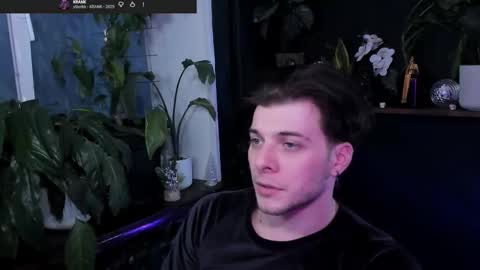 Snapshot of whiteegrimm chatting on January 14, 2026, 8:47 pm Gus online show from January 14, 2026, 8:47 pm