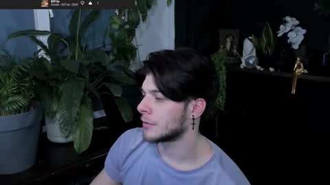 Snapshot of whiteegrimm chatting on February 2, 2026, 10:52 pm Gus online show from February 2, 2026, 10:52 pm