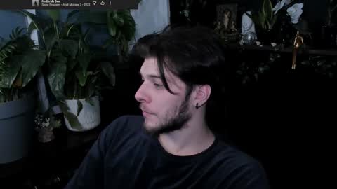 Snapshot of whiteegrimm chatting on February 18, 2026, 8:38 pm Gus online show from February 18, 2026, 8:38 pm