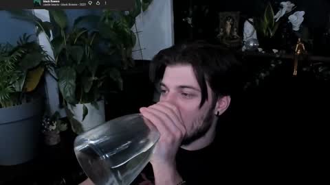 Snapshot of whiteegrimm chatting on February 19, 2026, 8:49 pm Gus online show from February 19, 2026, 8:49 pm