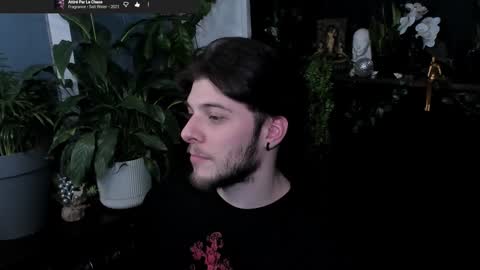 Snapshot of whiteegrimm chatting on February 22, 2026, 9:24 pm Gus online show from February 22, 2026, 9:24 pm