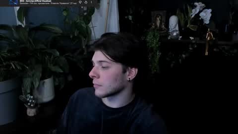 Snapshot of whiteegrimm chatting on March 3, 2026, 10:04 pm Gus online show from March 3, 2026, 10:04 pm