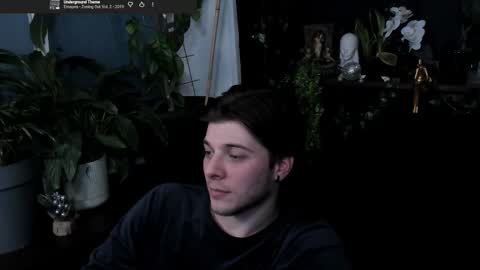 Snapshot of whiteegrimm chatting on March 4, 2026, 9:21 pm Gus online show from March 4, 2026, 9:21 pm