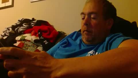 Snapshot of whitemi72975 chatting on October 25, 2025, 5:48 am Whitey online show from October 25, 2025, 5:48 am