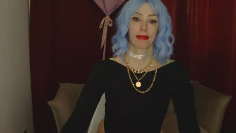 Snapshot of whitequeen888 chatting on February 5, 2025, 11:23 am White Queen online show from February 5, 2025, 11:23 am