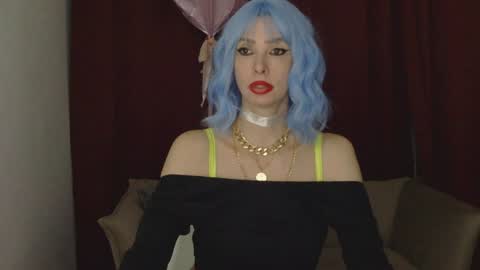 Snapshot of whitequeen888 chatting on February 6, 2025, 9:06 pm White Queen online show from February 6, 2025, 9:06 pm