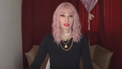 Snapshot of whitequeen888 chatting on February 23, 2025, 9:11 am White Queen online show from February 23, 2025, 9:11 am