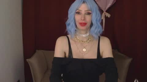 Snapshot of whitequeen888 chatting on February 23, 2025, 9:37 pm White Queen online show from February 23, 2025, 9:37 pm