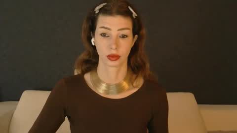 Snapshot of whitequeen888 chatting on September 27, 2025, 11:37 am White Queen online show from September 27, 2025, 11:37 am