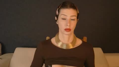 Snapshot of whitequeen888 chatting on October 4, 2025, 10:57 am White Queen online show from October 4, 2025, 10:57 am