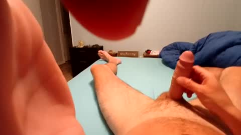 WhiteRabbit825 online show from July 9, 2026, 5:11 am