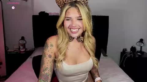 EMMA online show from October 29, 2025, 2:47 am