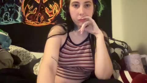 Snapshot of whitnkat chatting on November 17, 2025, 2:17 am Wh1t Ky online show from November 17, 2025, 2:17 am