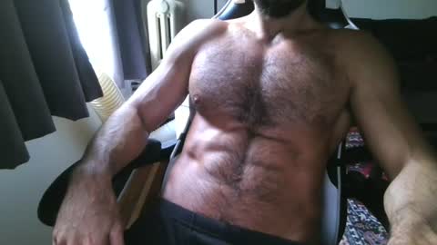 Snapshot of whoathatsrad chatting on June 23, 2026, 5:55 pm AC Flex online show from June 23, 2026, 5:55 pm