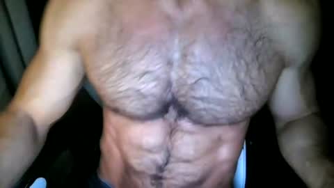 Snapshot of whoathatsrad chatting on June 29, 2026, 1:23 am AC Flex online show from June 29, 2026, 1:23 am