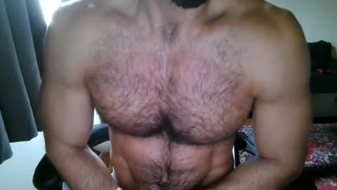 Snapshot of whoathatsrad chatting on June 30, 2026, 5:58 pm AC Flex online show from June 30, 2026, 5:58 pm