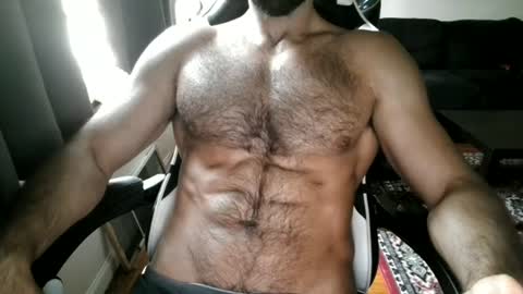 Snapshot of whoathatsrad chatting on July 7, 2026, 5:06 pm AC Flex online show from July 7, 2026, 5:06 pm