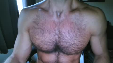Snapshot of whoathatsrad chatting on July 21, 2026, 5:59 pm AC Flex online show from July 21, 2026, 5:59 pm