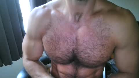 Snapshot of whoathatsrad chatting on July 28, 2026, 5:45 pm AC Flex online show from July 28, 2026, 5:45 pm
