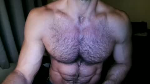 Snapshot of whoathatsrad chatting on July 29, 2026, 1:26 am AC Flex online show from July 29, 2026, 1:26 am