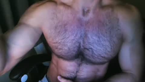 Snapshot of whoathatsrad chatting on July 31, 2026, 1:05 am AC Flex online show from July 31, 2026, 1:05 am