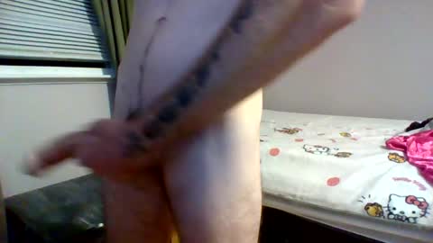 whoisblanco online show from October 14, 2025, 6:58 am