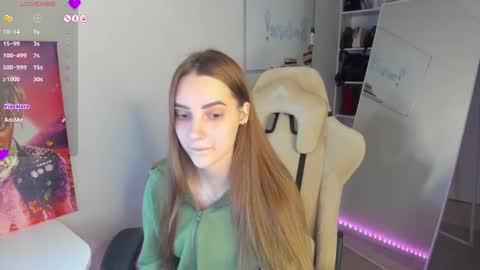 Abby  online show from December 31, 2024, 5:51 pm